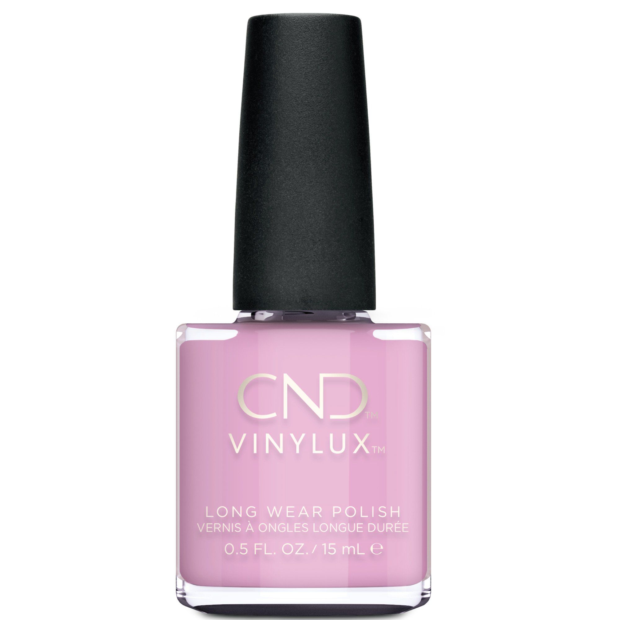 CND Coquette #309 VINYLUX, 15 ml