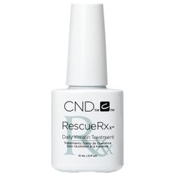 CND RescueRXx, 15 ml - Negleforsterker som gir smidighet og styrke