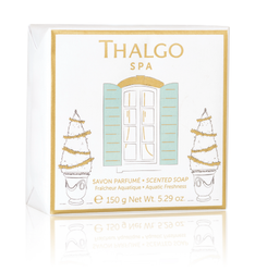Scented Soap Aquatic Freshness, 150 g - håndsåpe