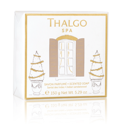 Scented Soap Indian Sandalwood, 150 g - håndsåpe
