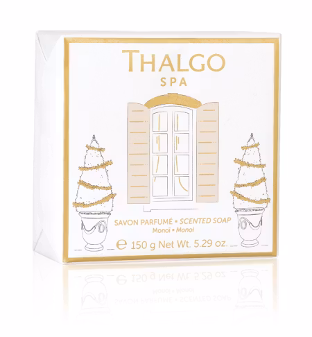 Scented Soap Monoi, 150 g - håndsåpe