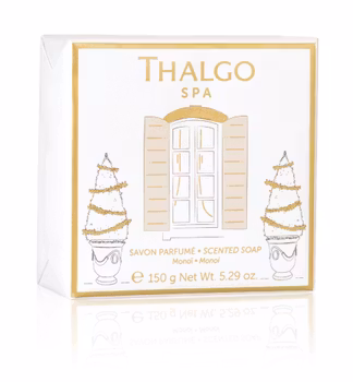Scented Soap Monoi, 150 g - håndsåpe