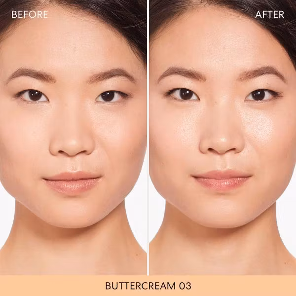 BARE MINERALS Complexion Rescue Tinted Hydrating Gel Cream SPF 30 Buttercream 03