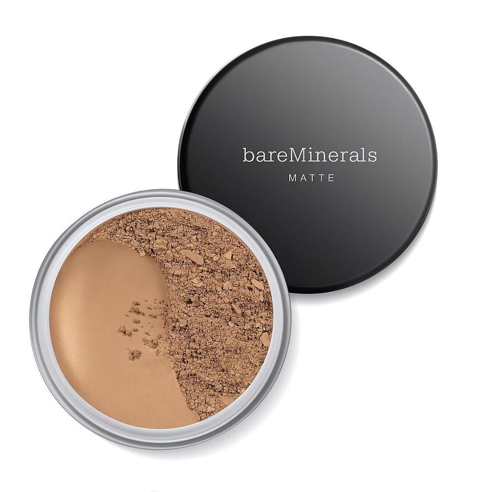 BARE MINERALS MatteSPF15 Foundation  Tan