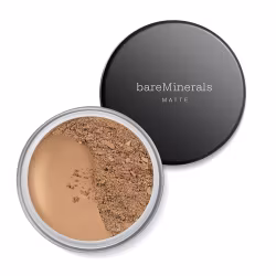 BARE MINERALS MatteSPF15 Foundation  Tan