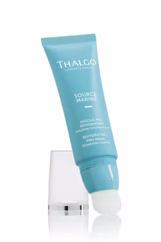 THALGO Source Marine Rehydrating PRO Mask, 50 ml tube - fuktighetsgivende maske