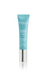 THALGO Source Marine Smoothing - Eye Care, 15 ml - fuktighetsgivende øyenkrem