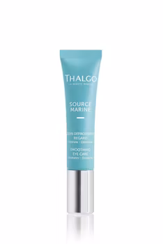 THALGO Source Marine Smoothing - Eye Care, 15 ml - fuktighetsgivende øyenkrem