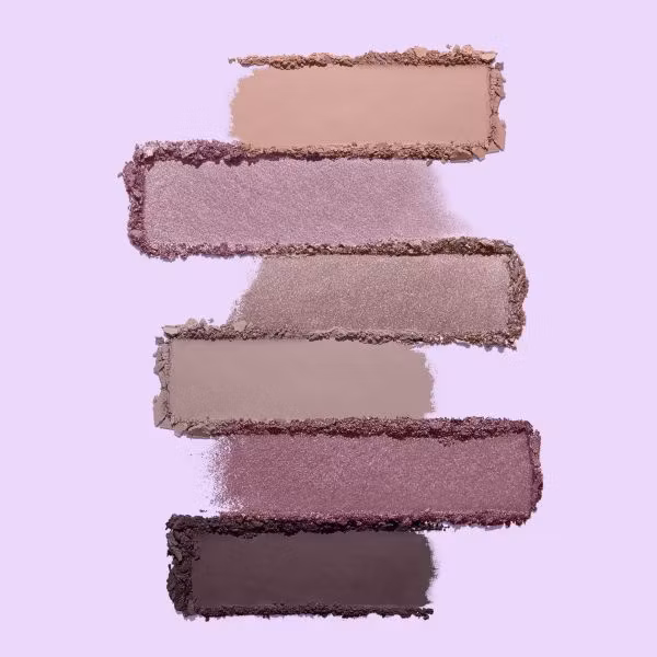 BARE MINERALS Mineralist Eyeshadow Palette - Heathered