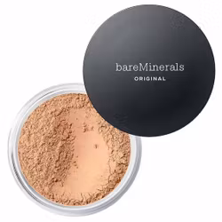 Bareminerals Original Foundation Spf 15 Soft Medium 11