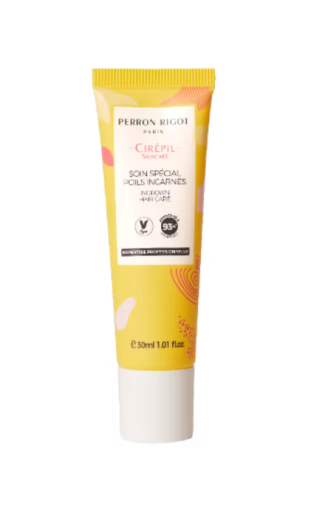 PERRON RIGOT PARIS Ingrown Hair Care, 30 ml - serum som forebygger inngrodd hår