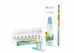 Janssen Cosmetics - Lifting, Anti Wrinkle Booster, 7x2ml -  ampuller Anti-rynke