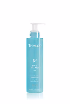 THALGO Velvet Cleansing Milk, 200 ml - rensemelk