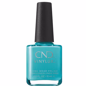 CND Oceanside VINYLUX, 15 ml   Neglelakk