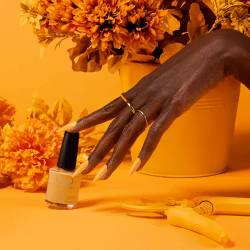CND  Among The Marigolds VINYLUX, 15 ml