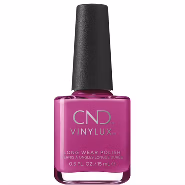 CND Violet Rays #399 VINYLUX, 15 ml . Neglelakk