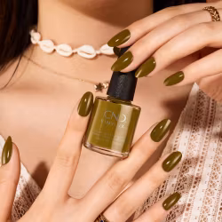 CND Olive Grove VINYLUX, 15 ml  #403
