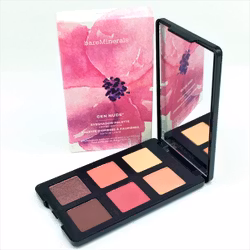 BARE MINERALS Floral Utopia Eyeshadow Palette Boquet - øyenskyggeplaett