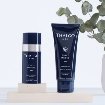 ThalgoMen Gift Set, Only for Men
