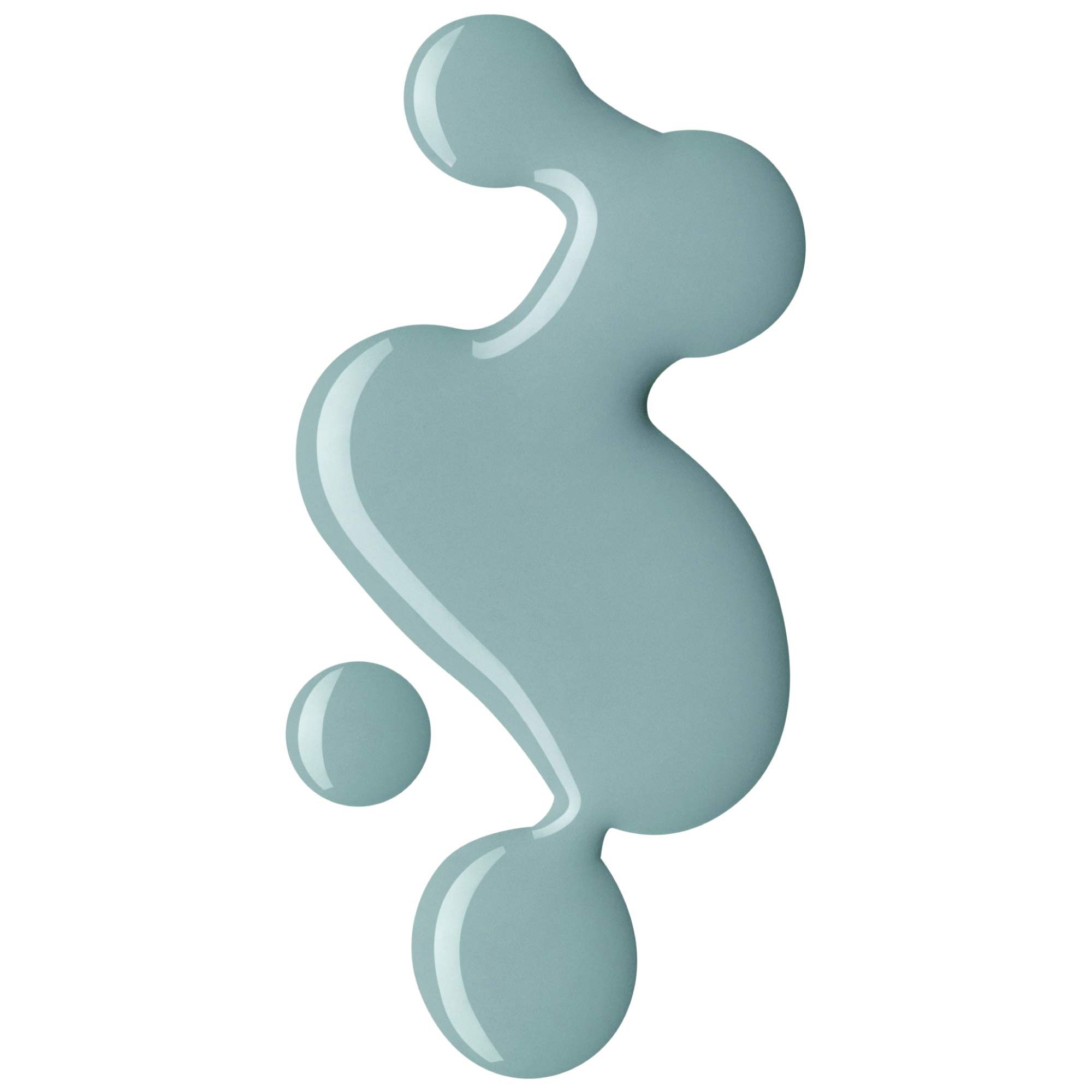 CND Morning Dew #409 VINYLUX, 15 ml