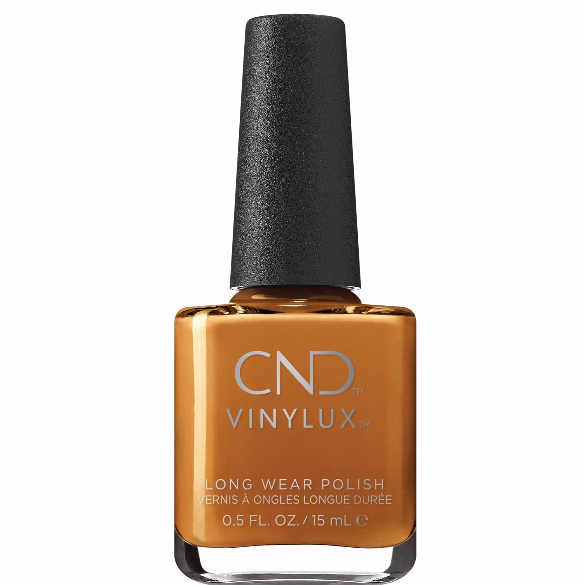 CND Willow Talk #408 VINYLUX, 15 ml