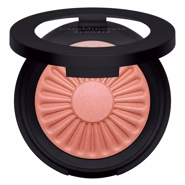 bareMinerals Gen Nude Blonzer -Shade Name - Kiss of Pink