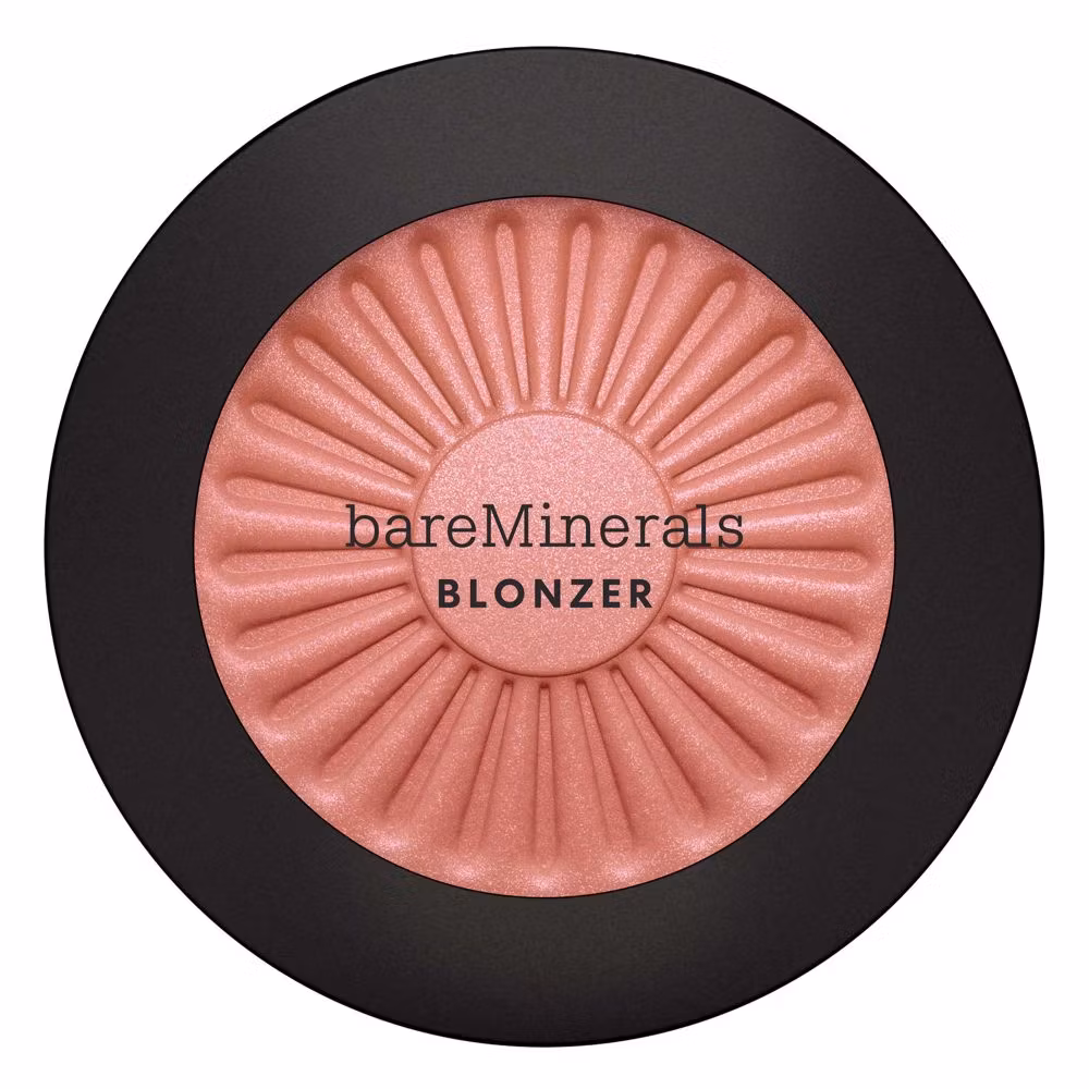 bareMinerals Gen Nude Blonzer -Shade Name - Kiss of Pink