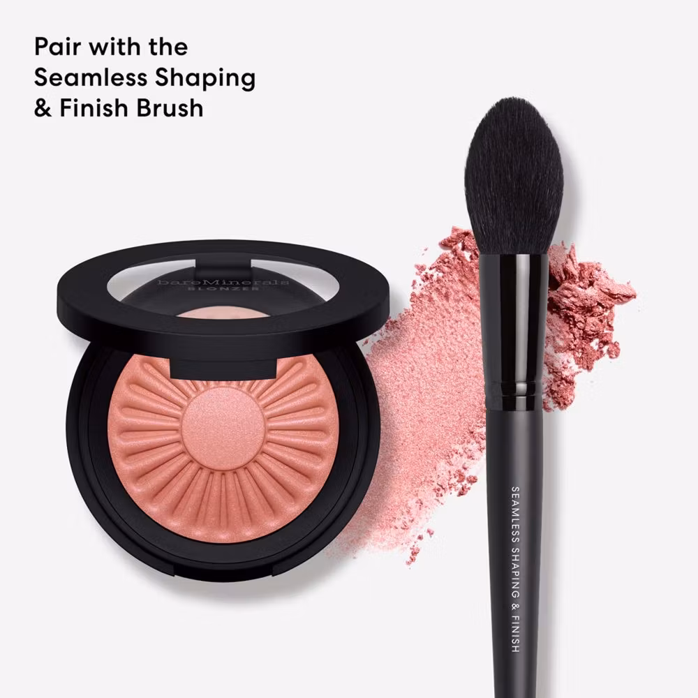 bareMinerals Gen Nude Blonzer -Shade Name - Kiss of Pink