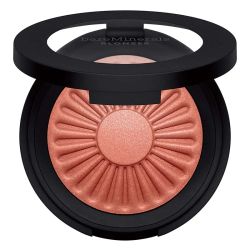 bareMinerals Gen Nude Blonzer Shade Name: Kiss of Cobber