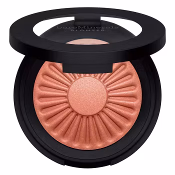 bareMinerals Gen Nude Blonzer Shade Name: Kiss of Cobber