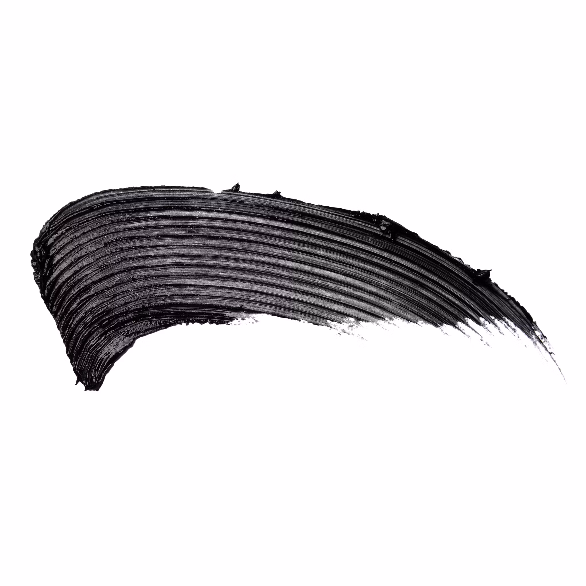 GRANDE COSMETICS Grande Drama Maskara sort - ekstra volum