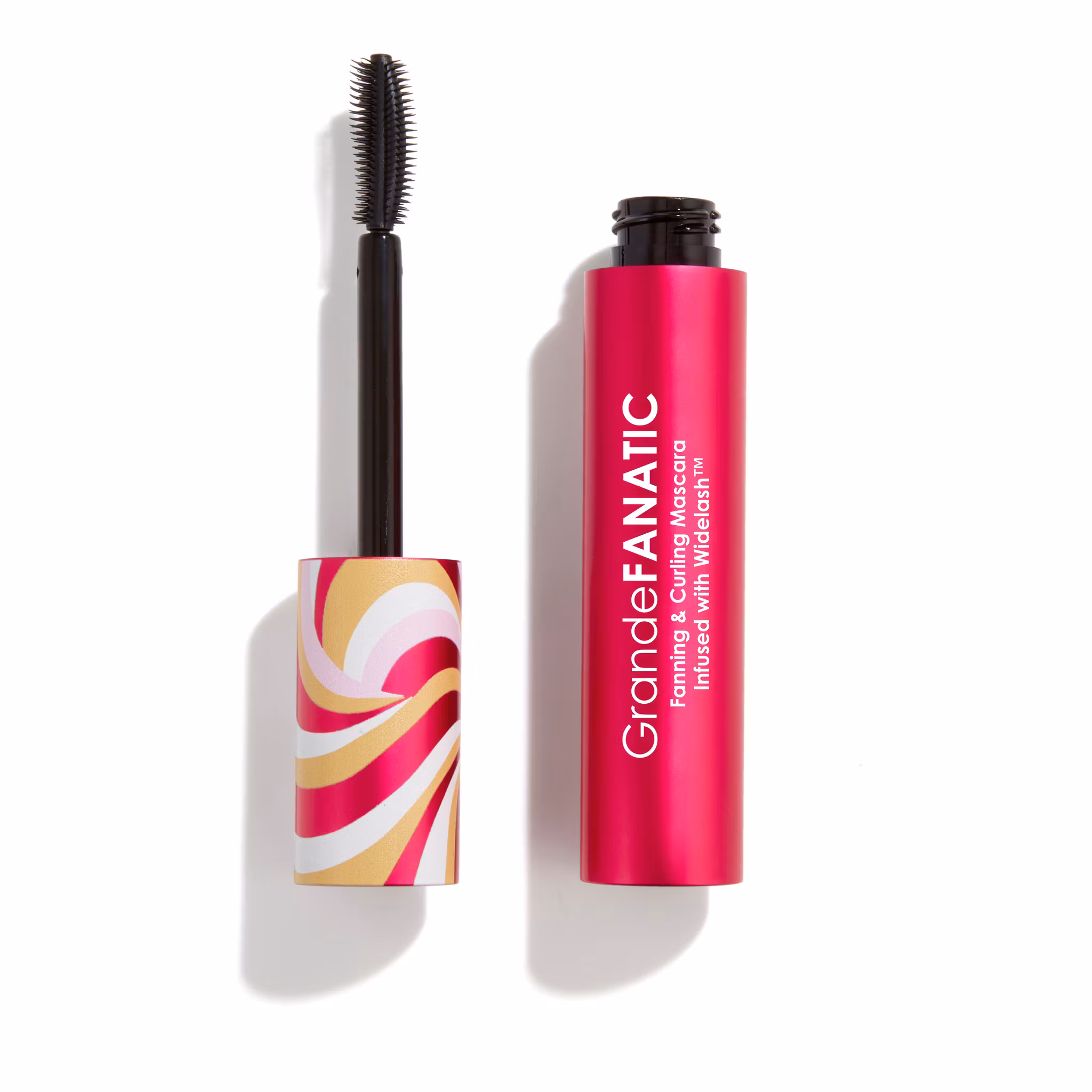 GRANDE COSMETICS GrandeFANATIC Mascara
