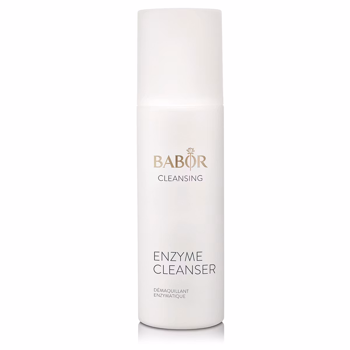 Babor Refining Enzyme & vitamin-C Cleanser 40 ml - Enzym rens med C-vitamin