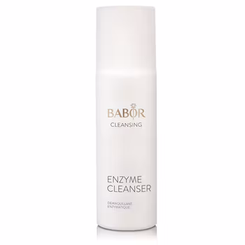 Babor Refining Enzyme & vitamin-C Cleanser 40 ml - Enzym rens med C-vitamin