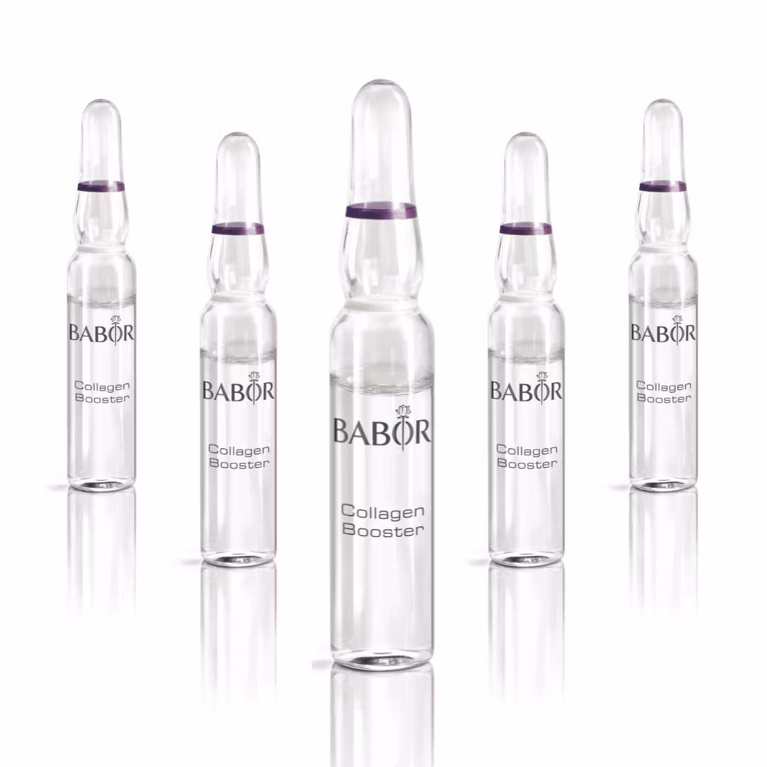 BABOR Collagen Booster 7 ampuller - lift & firm ampulle