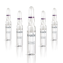 BABOR Collagen Booster 7 ampuller - lift & firm ampulle