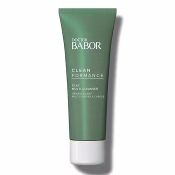 BABOR Clay Multi Cleanser 50 ml - hudrens - fin til ungdomshud