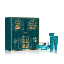 Thalgo Silicium Lift - Lifting Partner Gift Box - Lift krem, serum og øyenkrem