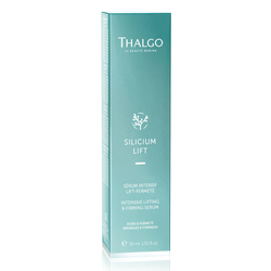 THALGO Silicium Lift - Intensive Lifting & Firming Serum, 30 ml - oppstrammende serum
