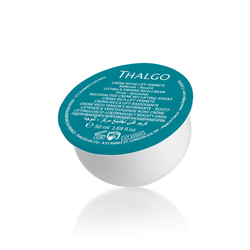 THALGO Silicium Lift - Lifting & Firming Rich Cream, 50 ml - oppstrammende krem  for  tørr og veldig tørr hudtype REFILL