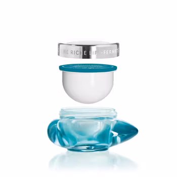 THALGO Silicium Lift - Lifting & Firming Rich Cream, 50 ml - oppstrammende krem  for  tørr og veldig tørr hudtype REFILL