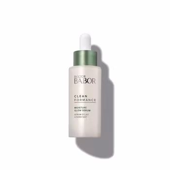 BABOR - Dr. Babor Cleanformance Moisture Glow Serum 30 ml