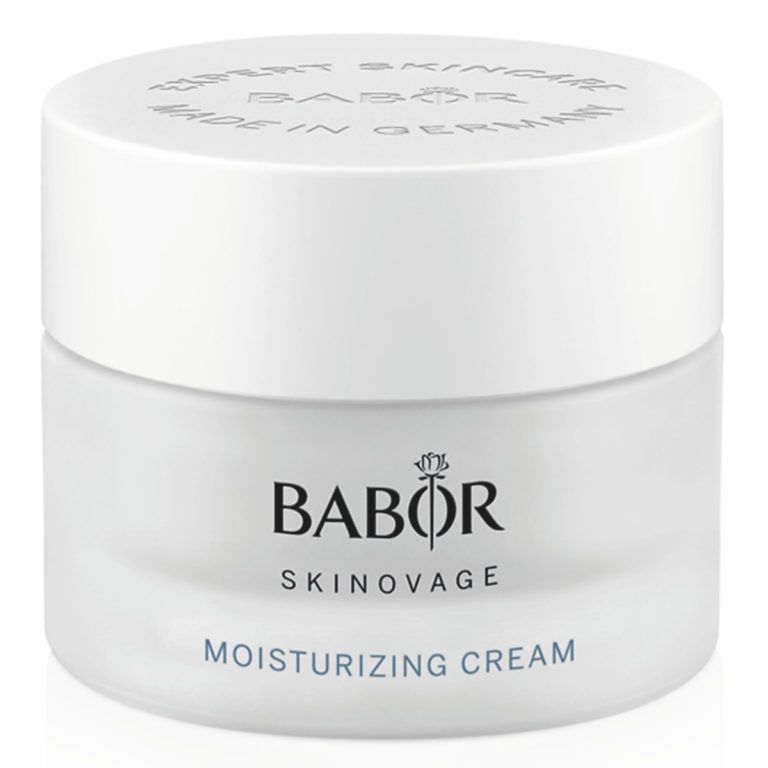 BABOR Skinovage Moisturizing Cream 50 ml - fuktighetskrem