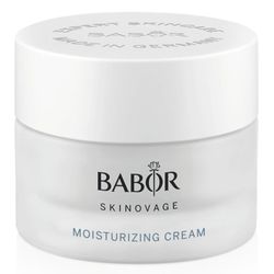 BABOR Skinovage Moisturizing Cream 50 ml - fuktighetskrem
