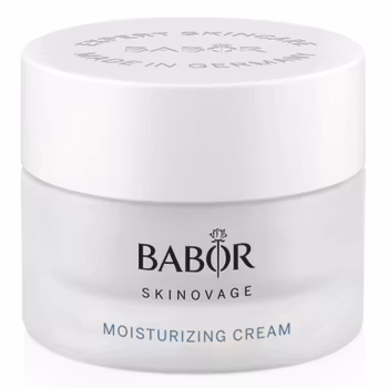 BABOR Skinovage Moisturizing Cream 50 ml - fuktighetskrem