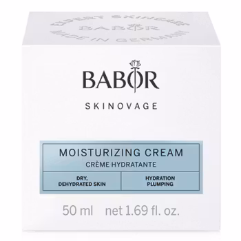 BABOR Skinovage Moisturizing Cream 50 ml - fuktighetskrem