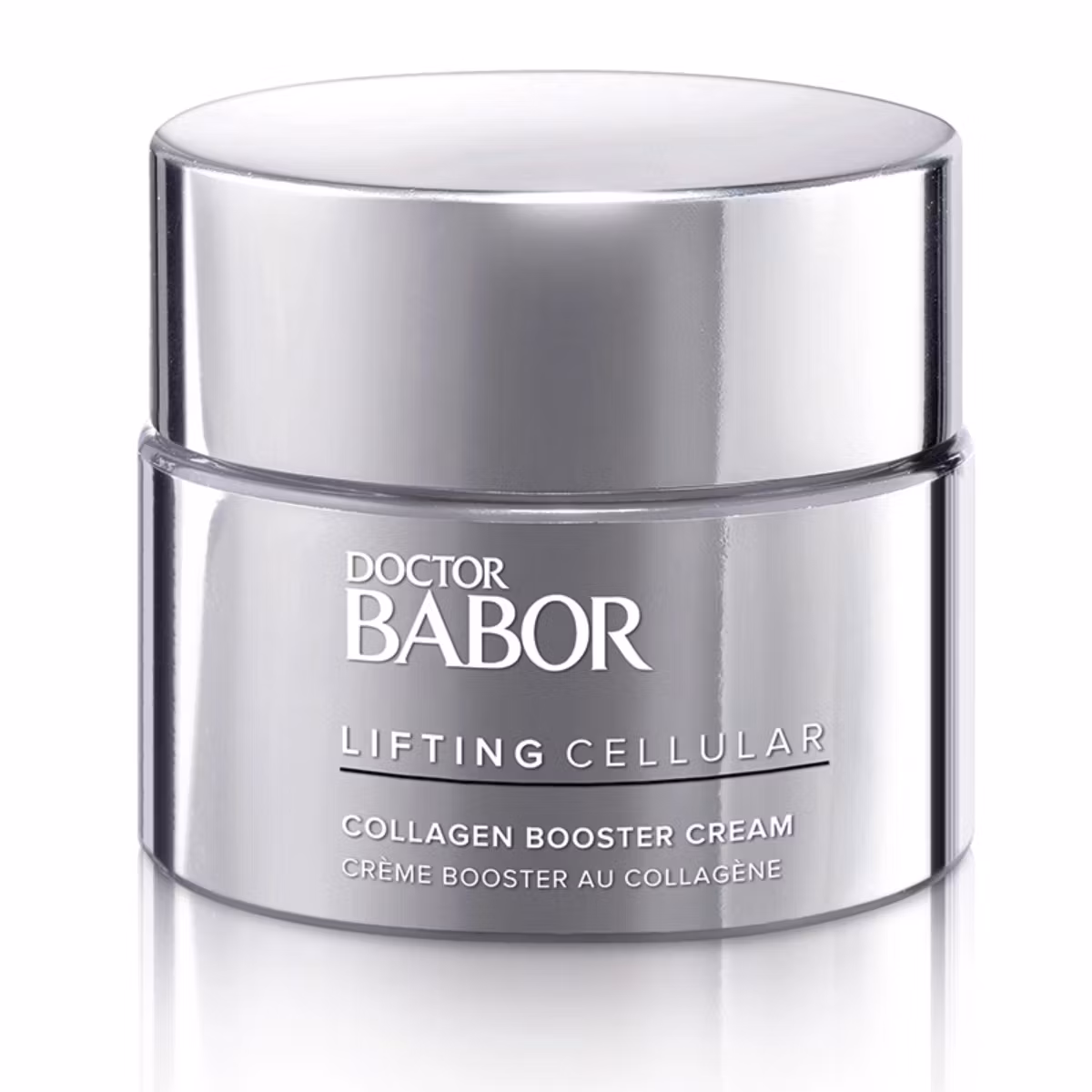 Dr. Babor Lifting Collagen Booster Cream 50 ml - antirynke