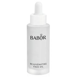 Babor Classics Rejuvinating Face Oil 30 ml -  Nydelig  lett roseolje som beskytter huden