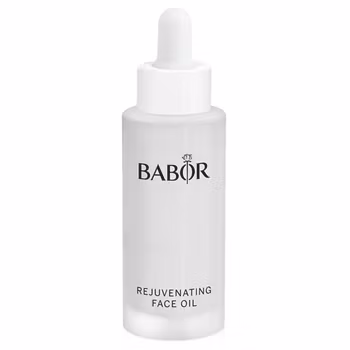 Babor Classics Rejuvinating Face Oil 30 ml -  Nydelig  lett roseolje som beskytter huden