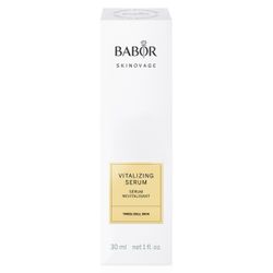 Babor Skinovage Vitalizing Serum 30 ml - regenererende serum